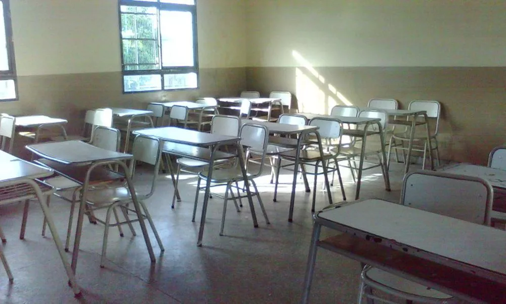 aulas corrientes