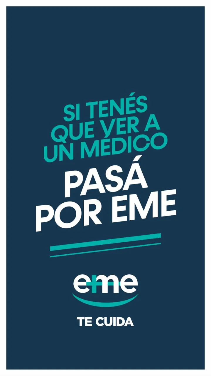 EME te cuida 2 EME te cuida 2